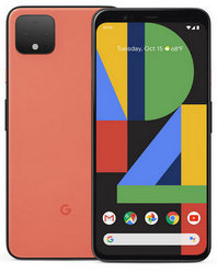 Прошивка телефона Google Pixel 4 XL в Ставрополе